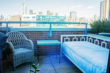 Rented by Town Residential