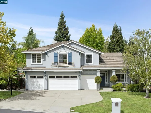 2478 Alamo Country Cir, Alamo, CA 94507