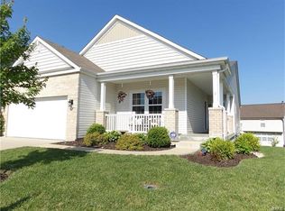 1119 Catskill Ln, Arnold, MO 63010