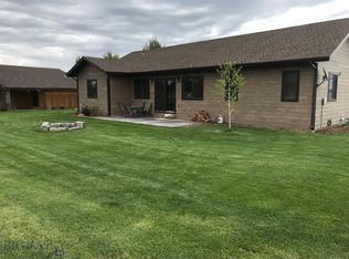 19 Madison Dr, Ennis, MT 59729