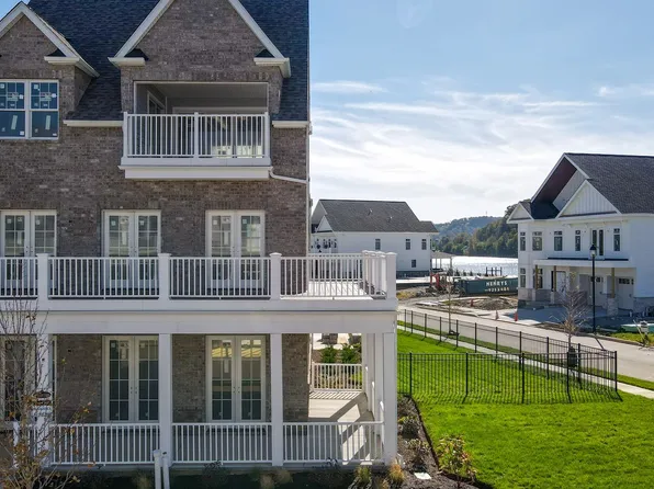 The Monroe Plan, The Rivers Edge of Oakmont