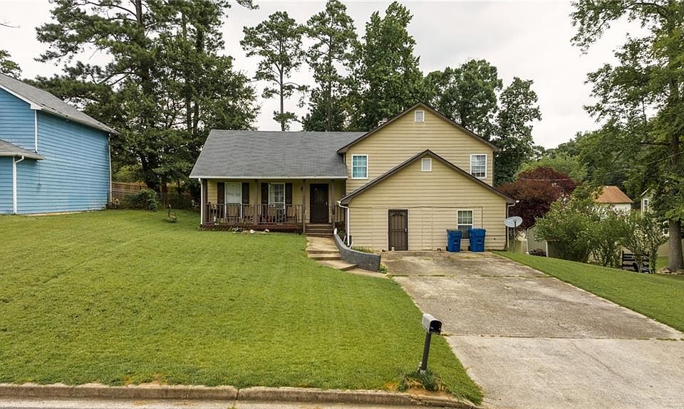 852 River Glen Pl, Riverdale, GA 30296 Zillow