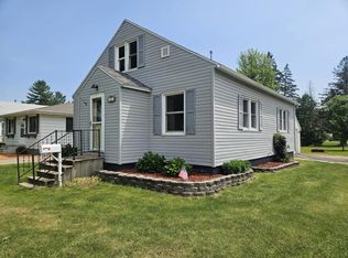 501 N Ash Ave, Marshfield, WI 54449