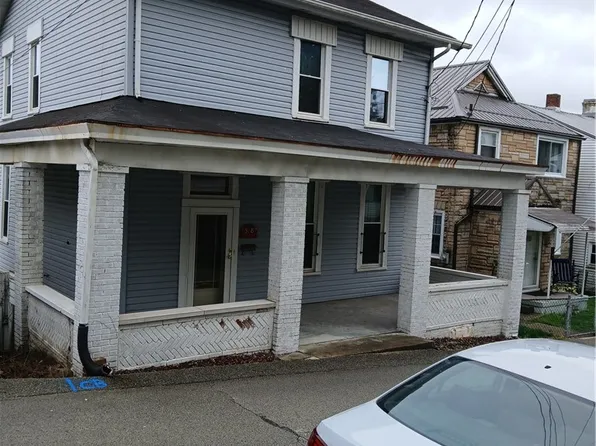 518 Franklin St, Freeport, PA 16229