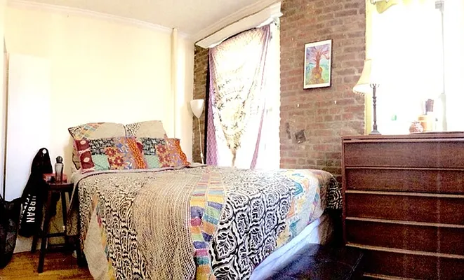 Rented by Crosstown Apartments NYC | media 17