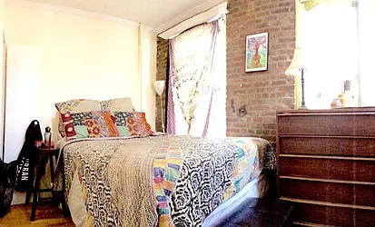 Rented by Crosstown Apartments NYC