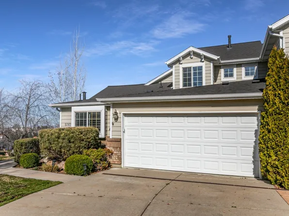 5263 S Daybreak Dr, South Ogden, UT 84403
