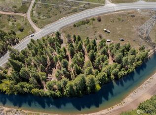 8401 Upper Peoh Point Rd, Cle Elum, WA 98922