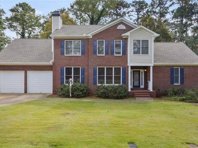 2218 Ithica Dr SE, Marietta, GA, 30067