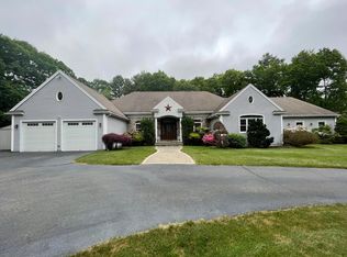 6 Jersey Ln, Middleton, MA 01949