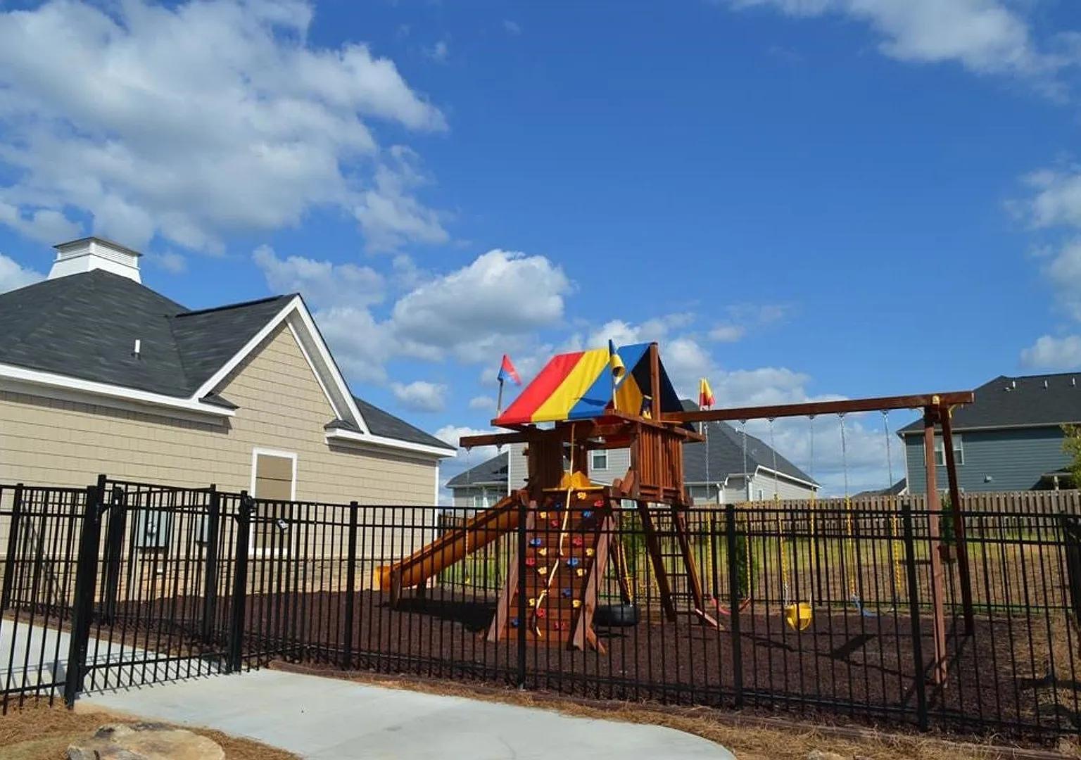 Home For Rent - 1554 Driftwood Lane Grovetown, GA 30813 — Photo 1