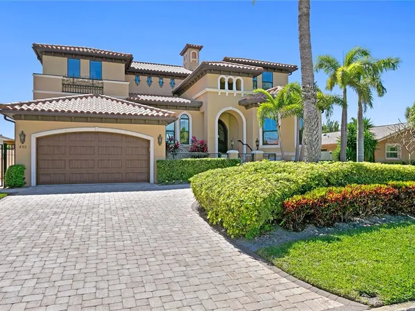 432 HERMOSITA DRIVE, ST PETE BEACH, FL 33706