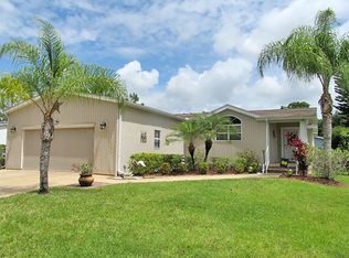 5441 San Luis Dr, North Fort Myers, FL 33903