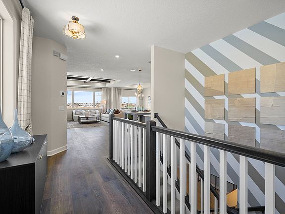 Foyer - Representational Photo