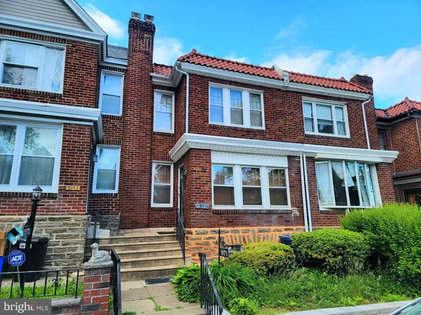 1971 Ashley Rd, Philadelphia, PA 19138