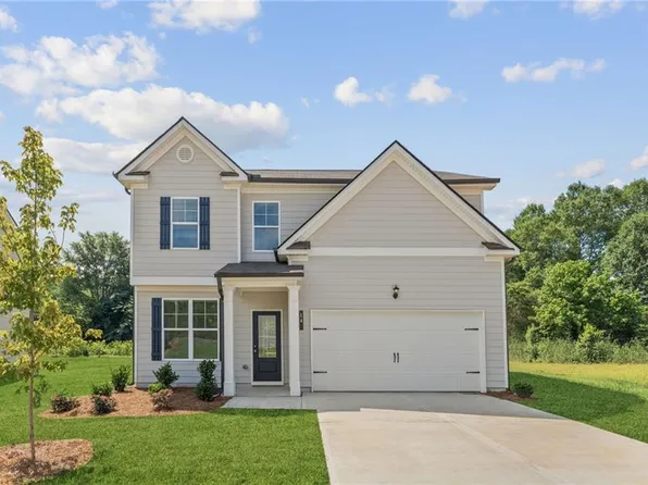140 Formosa St, Adairsville, GA 30103