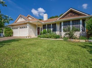 7428 Whistlestop Dr, Austin, TX 78749