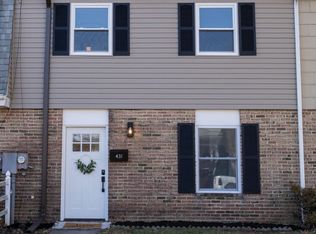 431 Seminary St, Pennsburg, PA 18073