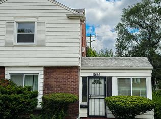 17556 Snowden St, Detroit, MI 48235