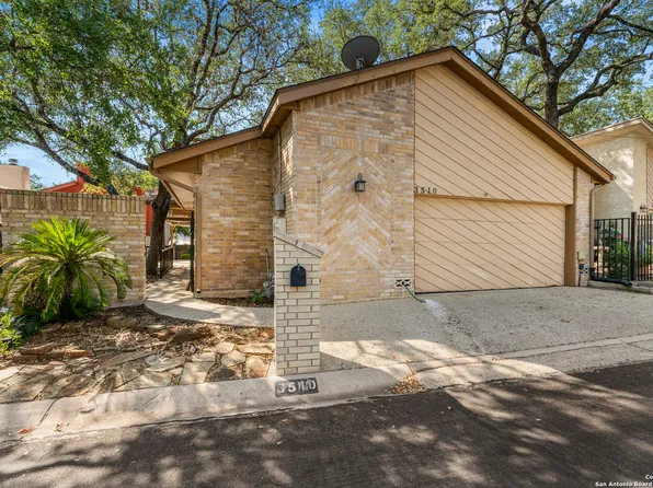 3510 Wellsprings, San Antonio, TX 78230