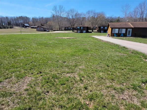 0 Plat Lot 2-92, Van Buren, MO 63965