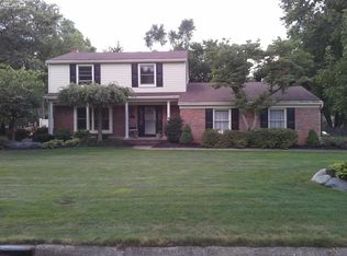 2477 Redwood Dr, Flushing, MI 48433