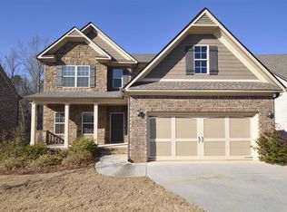 409 Township Ln, Athens, GA 30606