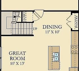 1757 Trinity Ln — Photo 3