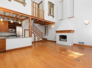 124 Waverly Pl #CH, New York, NY 10011