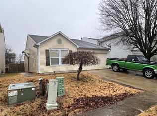 1178 Freemont Ln, Greenwood, IN