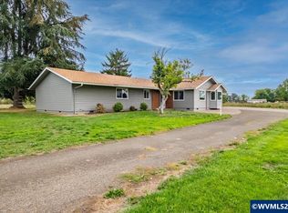 39129 Groshong Rd NE, Albany, OR 97321