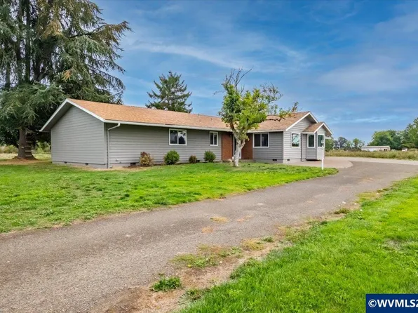 39129 Groshong Rd NE, Albany, OR 97321
