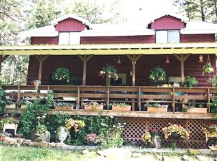 49471 Th Hwy #95, Naples, ID 83847