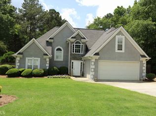 40 Gibson Way, Covington, GA 30016