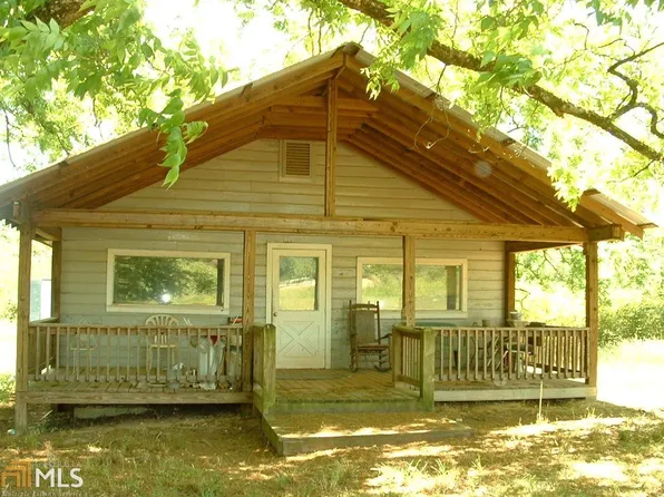 1732 Gumlog Rd, Martin, GA 30557