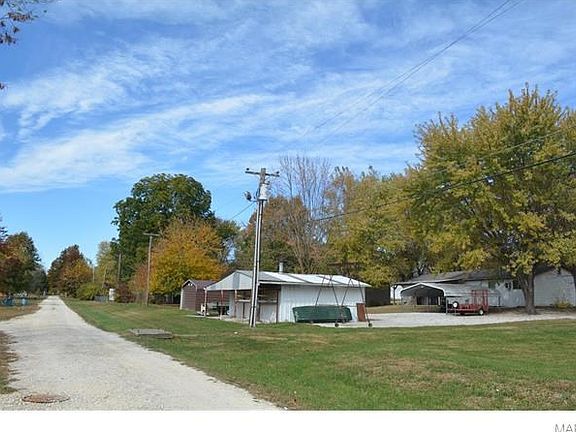 Step out your back yard onto the parks scenic walking paths