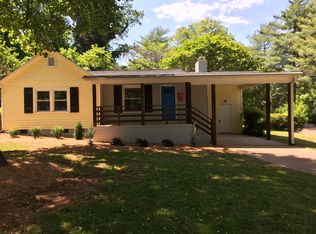 5032 Erickson Rd, Charlotte, NC 28205