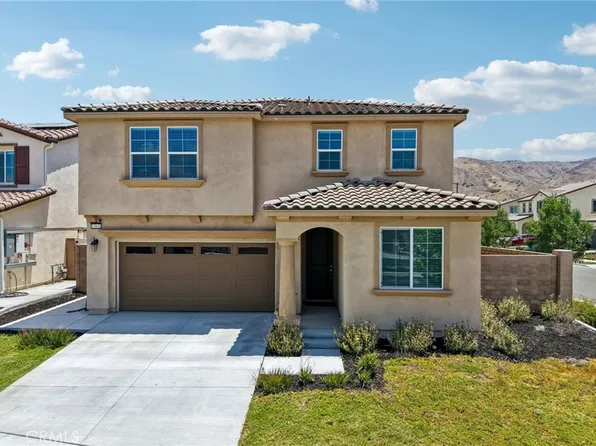 23832 Endsley Ct, Corona, CA 92883