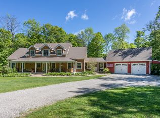 8 Mount Mauwee Rd, South Kent, CT 06785