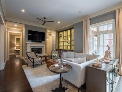 77 Peachtree Pl NE Unit 506, Atlanta, GA, 30309