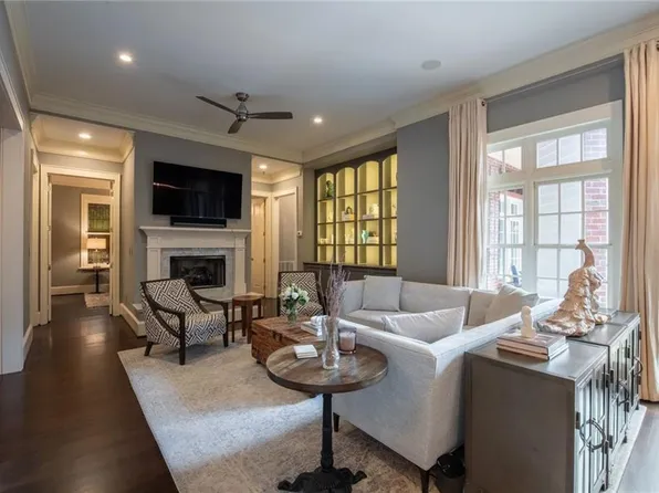 77 Peachtree Pl NE Unit 506, Atlanta, GA 30309