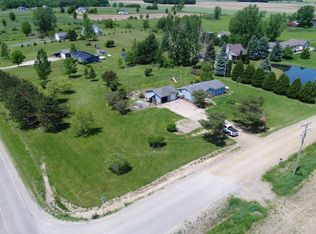 6025 Slattery Rd, North Branch, MI 48461