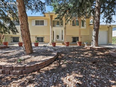 146 Kilgore St, Colorado Springs, CO, 80911