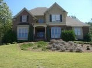 1170 Kingswood Rd, Birmingham, AL 35242