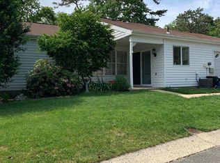 557 Malvern Ct #D, Manchester Township, NJ 08759