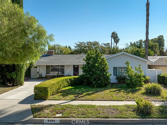 2nd image of 9414 Donna Ave