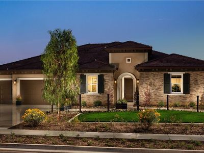 1351 Sallie Jeffreys Way, Corona, CA, 92881