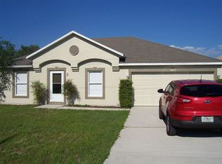 1217 Amazon Dr, Poinciana, FL 34759