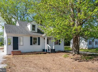 2708 Old Ocean City Rd, Salisbury, MD 21804