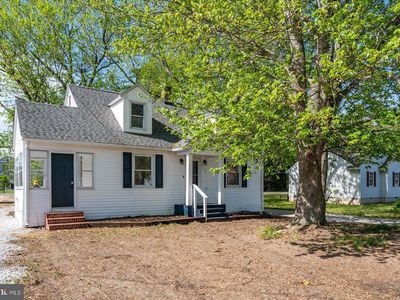 2708 Old Ocean City Rd, Salisbury, MD, 21804